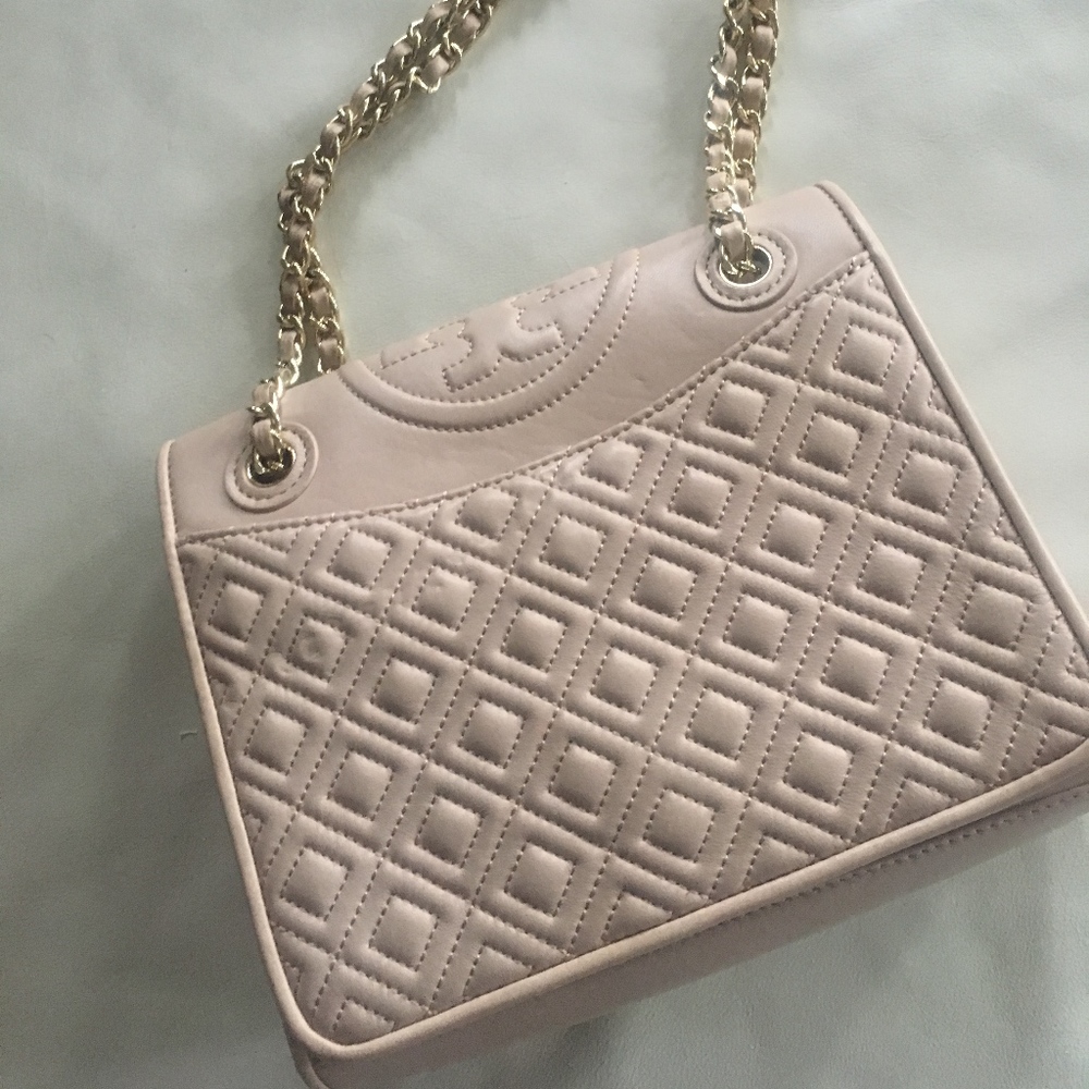 TORY BURCH FLEMING BAG